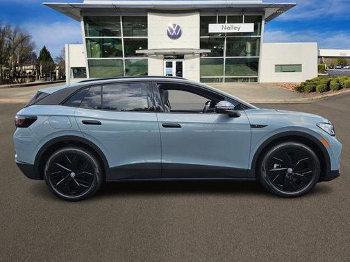 2025 Volkswagen ID.4 Pro S