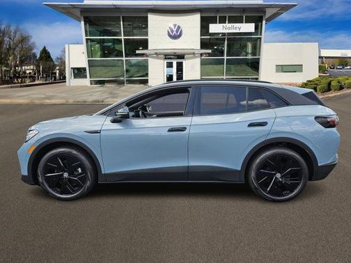2025 Volkswagen ID.4 Pro S