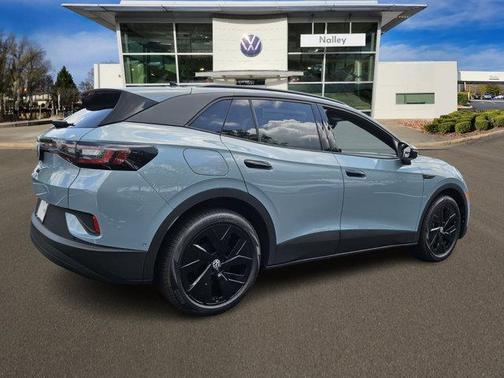 2025 Volkswagen ID.4 Pro S