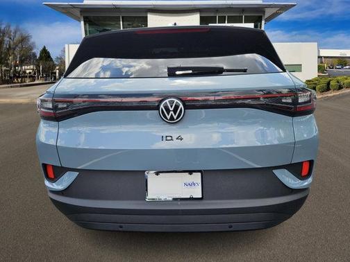 2025 Volkswagen ID.4 Pro S