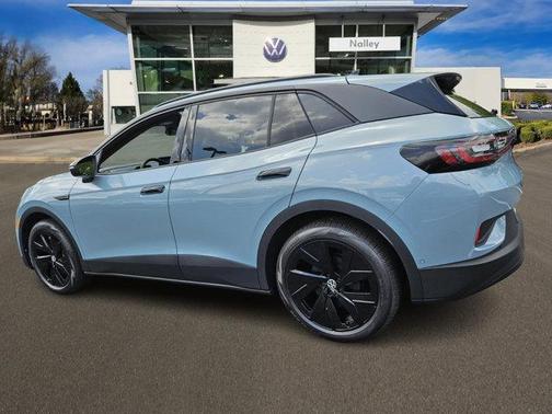 2025 Volkswagen ID.4 Pro S