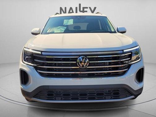 2025 Volkswagen Atlas 2.0T SE w/Technology 4MOTION