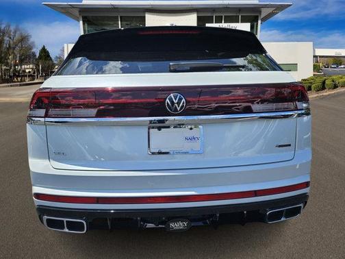2025 Volkswagen Atlas Cross Sport 2.0T SEL Premium