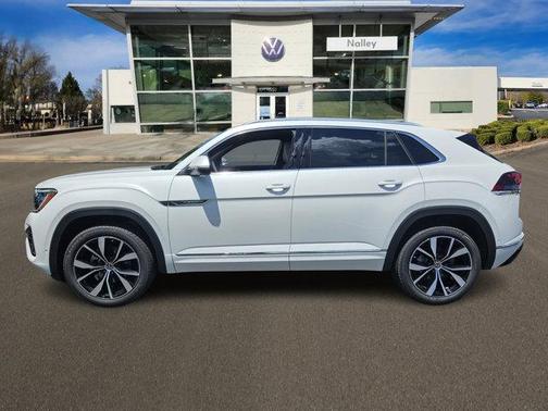 2025 Volkswagen Atlas Cross Sport 2.0T SEL Premium