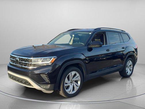 2023 Volkswagen Atlas 3.6L SE w/Technology