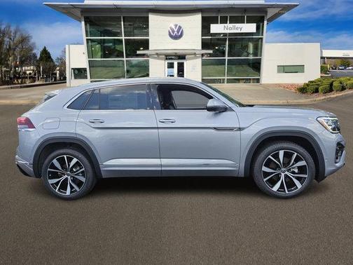 2025 Volkswagen Atlas Cross Sport 2.0T SEL Premium