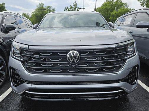 2025 Volkswagen Atlas Cross Sport 2.0T SEL Premium