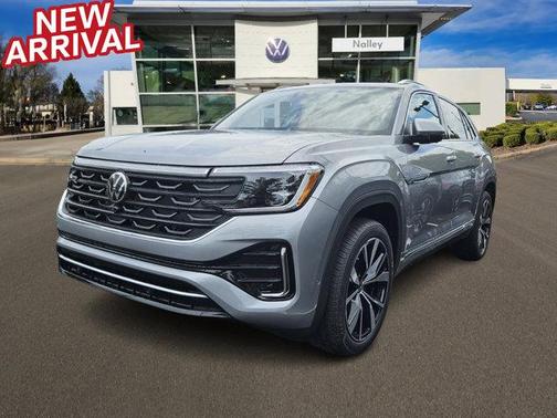 2025 Volkswagen Atlas Cross Sport 2.0T SEL Premium