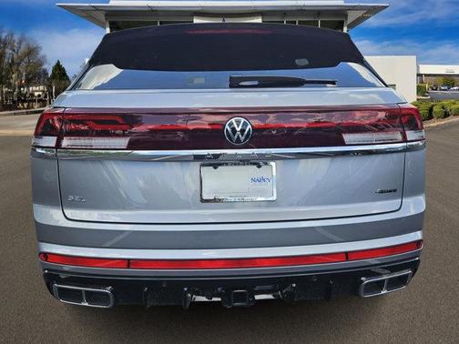 2025 Volkswagen Atlas Cross Sport 2.0T SEL Premium