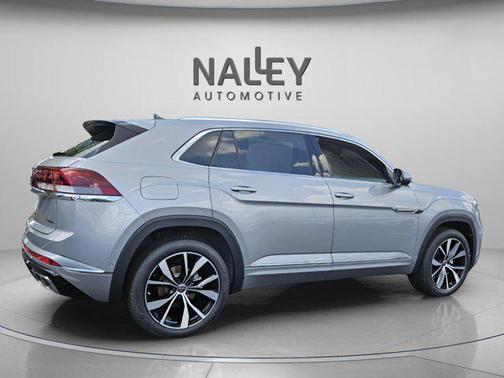 2025 Volkswagen Atlas Cross Sport 2.0T SEL Premium