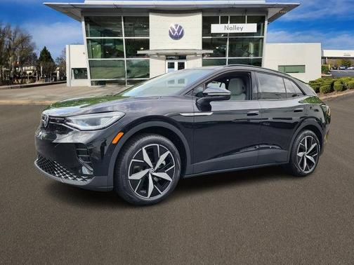2025 Volkswagen ID.4 Pro