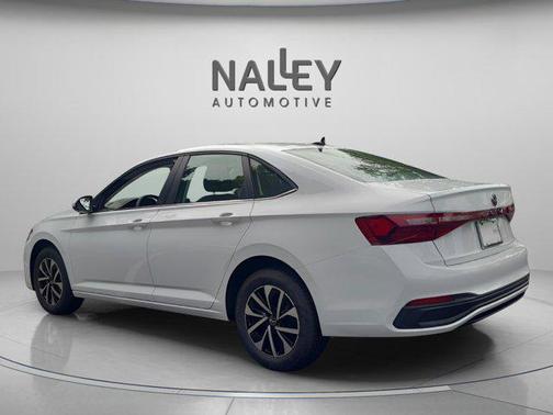 2025 Volkswagen Jetta 1.5T S