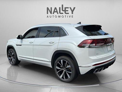 2026 Volkswagen Atlas Cross Sport 2.0T SEL Premium