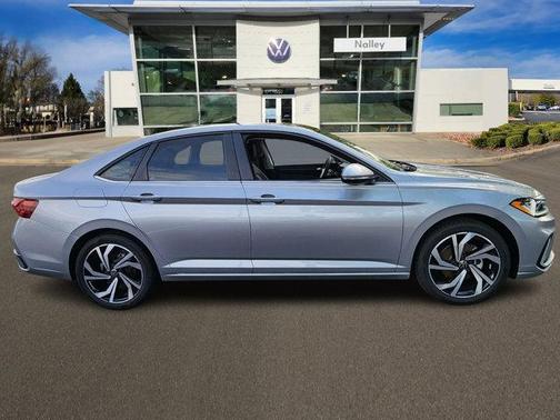 2025 Volkswagen Jetta 1.5T SEL