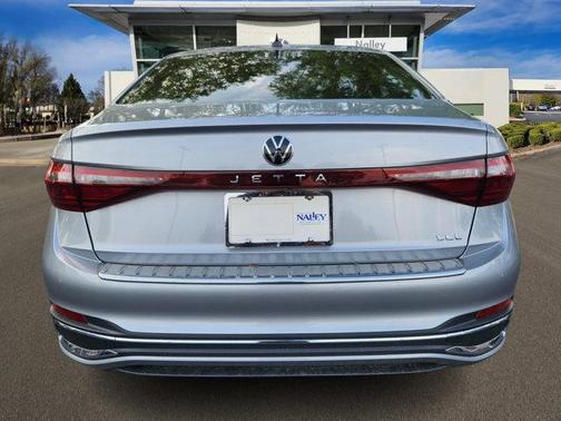 2025 Volkswagen Jetta 1.5T SEL