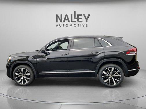2026 Volkswagen Atlas Cross Sport 2.0T SEL Premium