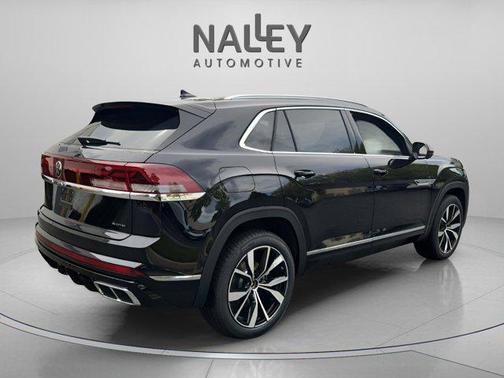 2026 Volkswagen Atlas Cross Sport 2.0T SEL Premium