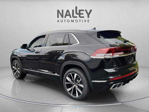 2026 Volkswagen Atlas Cross Sport 2.0T SEL Premium