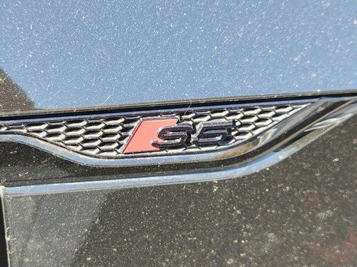 2023 Audi S5 3.0T Prestige
