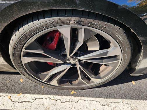 2023 Audi S5 3.0T Prestige