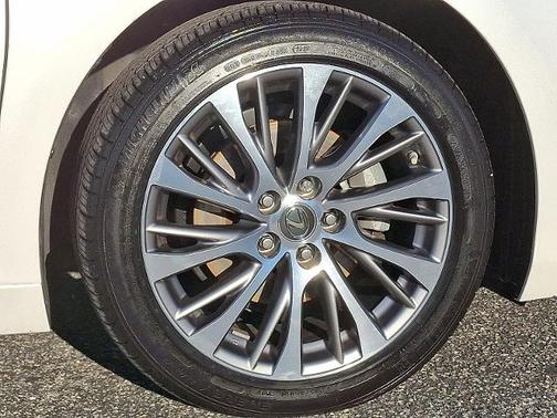 2019 Lexus ES 350 350