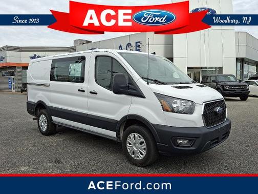 2023 Ford Transit-250 XL 130