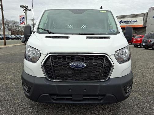 2023 Ford Transit-250 XL 130