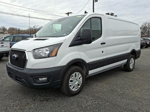 2023 Ford Transit-250 XL 130