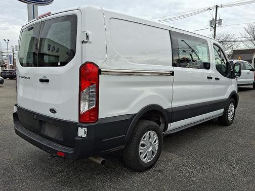 2023 Ford Transit-250 XL 130