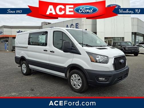 2023 Ford Transit-250 XL 130