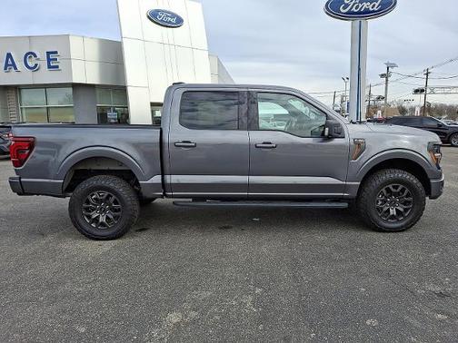 2024 Ford F-150 TREMOR