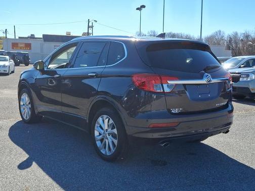2016 Buick Envision PREMIUM I