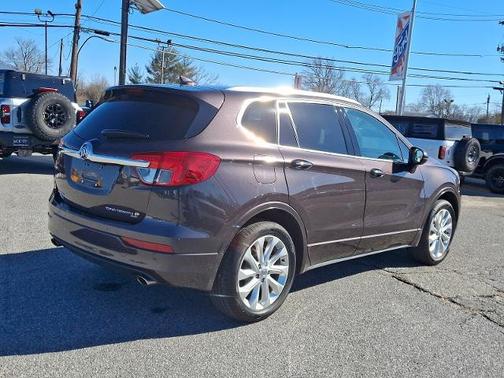 2016 Buick Envision PREMIUM I