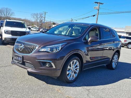 2016 Buick Envision PREMIUM I