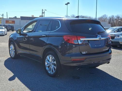 2016 Buick Envision PREMIUM I
