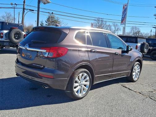 2016 Buick Envision PREMIUM I