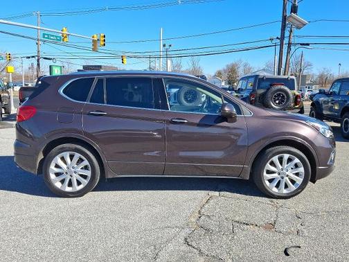 2016 Buick Envision PREMIUM I