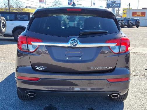 2016 Buick Envision PREMIUM I
