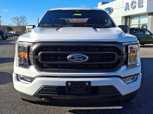 2023 Ford F-150 40/CONSO