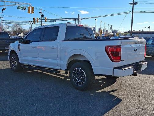 2023 Ford F-150 40/CONSO