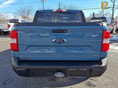 2023 Ford Maverick XL