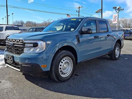 2023 Ford Maverick XL