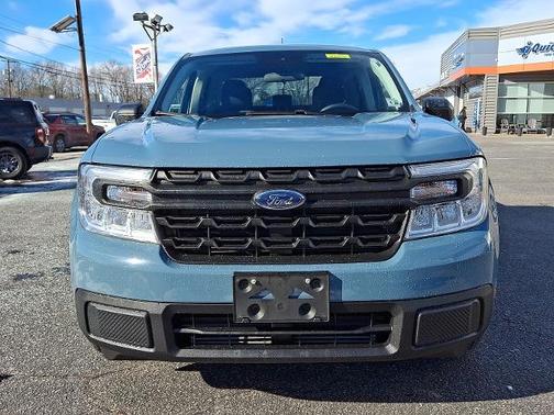 2023 Ford Maverick XL