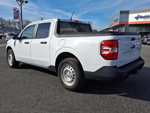 2022 Ford Maverick XL