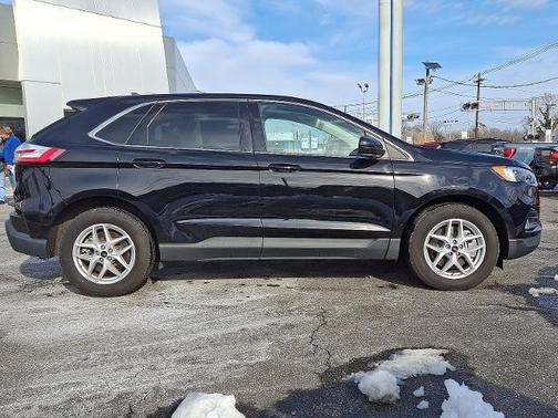 2023 Ford Edge ACTIVEX