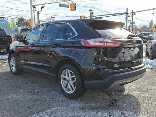 2023 Ford Edge ACTIVEX