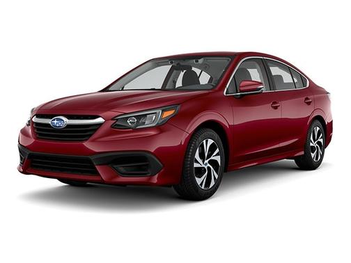 2022 Subaru Legacy PREMIUM