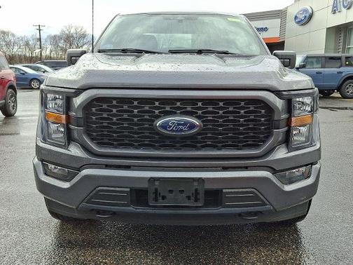 2023 Ford F-150 40/CON/