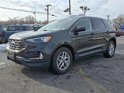 2022 Ford Edge ACTIVEX