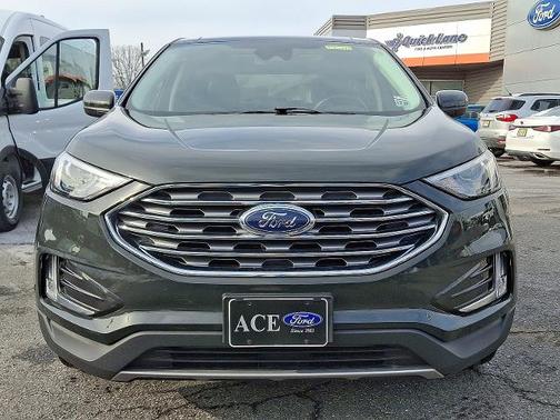 2022 Ford Edge ACTIVEX